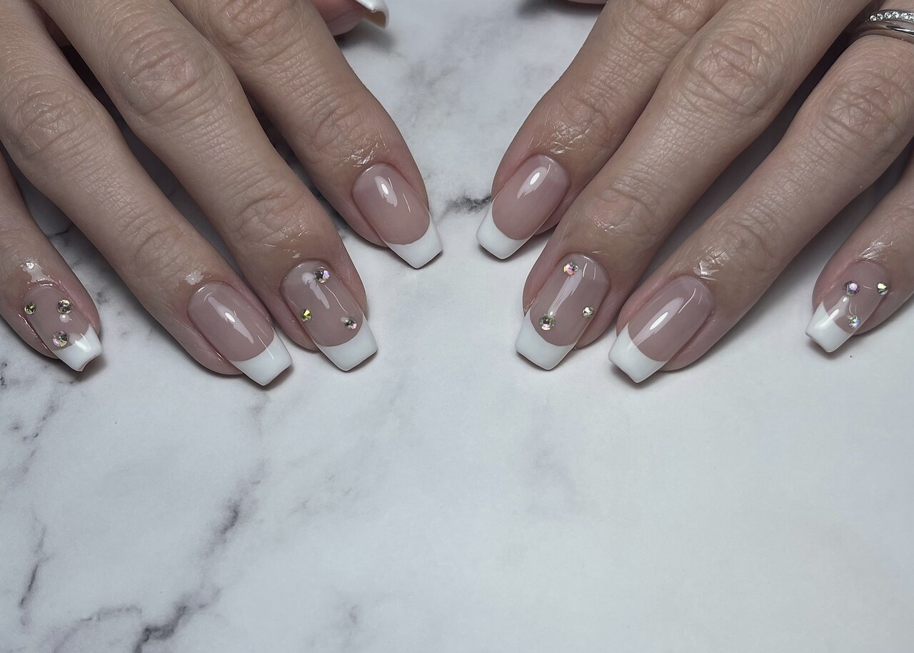 レオネイル(Leo nail)｜ホットペッパービューティー
