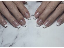 Leo　nail