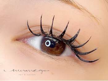 サンミーゴネイル 神戸店(Sunmego Nail)/バインドロック120束