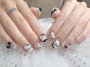 エフアンドティー(F&T)/F&T デザイン