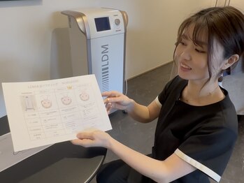 アイシス(AIsis)/カウンセリング