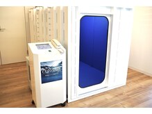 ラナスサッポロ(RUNUS SAPPORO)の雰囲気(【酸素ルーム】疲労回復/睡眠不足/ダイエット)