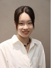 ジョリー ポッシュ ネイルズアンドビューティー(JOLIE POCHE) MAO 