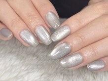 グロスネイル(gloss nail)/