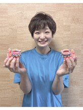 ゆいま～る 川崎店 安井 