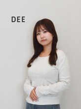 ディー ネイル アイラッシュ ギフ(DEE nail×eyelash gifu) kokono 