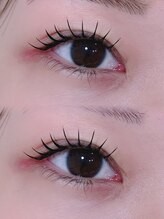 アテプラス(ate+)/まつげパーマ