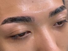 ソアラアイ(soara eye)/メンズハリウッドブロウリフト