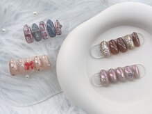 コローレ(Colore)の雰囲気（毎月変わる定額デザインございます！！）