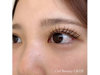 シエルビューティークロップ(Ciel Beauty CROP)