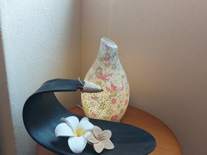 サロンYuccaの写真