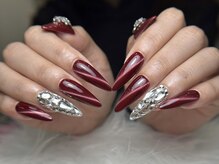 キティネイルズ 池袋(kitty nails)/