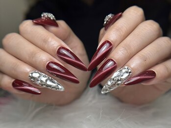 キティネイルズ 池袋(kitty nails)/