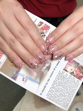 グロー ネイル(Glow Nail)/