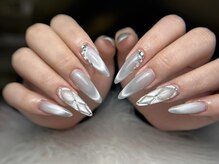 キティネイルズ 池袋(kitty nails)/