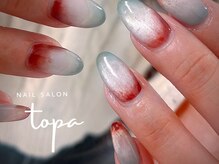 トパ(topa)の雰囲気(デザイン悩まれている方は相談しながら決めていきましょう♪)