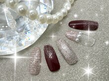 はあとねいる 関店/MINAMI限定デザイン　M3