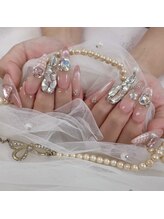 マリスネイル 渋谷店(MARISnail)/