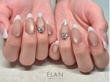 エラン メグロ(ELAN Meguro)/マグネット×フレンチ