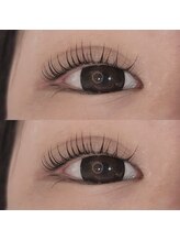 アイラッシュプラン 天王寺駅前店(eyelash plan)/韓国風パーマ