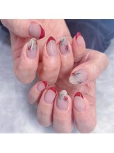 ア ネイル(A nail)/