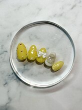 グラテチュード(gratitude)/定額デザイン＜華やか＞