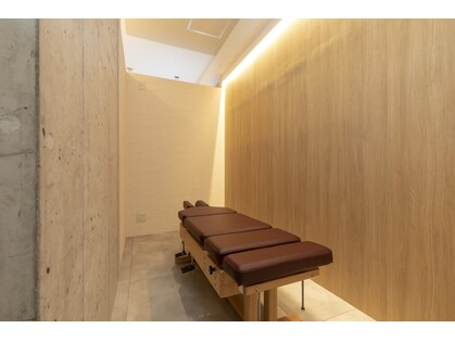 からだケア鍼灸整骨院の写真