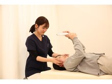 きらり整体住道院/小顔矯正