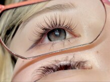 and Laurel渋谷[LEDマツエク/アンドヘルシーパリエク/パリジェンヌまつげパーマ/眉毛]/パリエク/アンドヘルシー