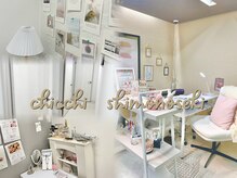 チッチ 下関店(chicchi)の雰囲気(大人かわいいがテーマな店内☆)