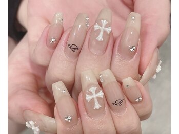 きらきらネイルサロン/