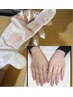 ハンドケアパック＋保湿ハンドパック
