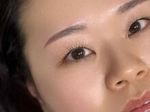 ザ ヴォーグ(the VOGUE)/まつげパーマ×眉毛スタイリング