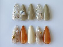 エヌスタイル(N.style)の雰囲気（シンプル定額♪他プレミアム定額、カスタム定額あります♪）