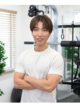 ブリリオ 南浦和店(Brillio) 鵜高 悠人
