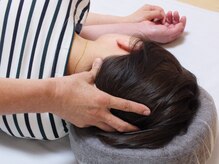 海田整体院/夜眠れない朝からスッキリしない