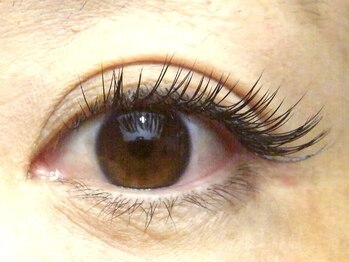 ジャミン(Jammin)/最高級セーブル毛使用。