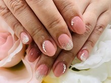 ネイルサロン ラメール(LaMer)/