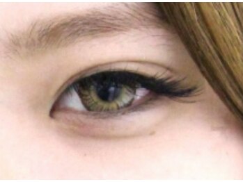 プリモ(PRIMO)/【Jカール】自毛の延長で長く