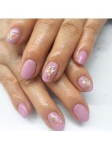 ネイルサロン ラメール(LaMer)/