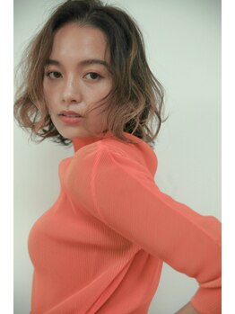 シルフ エルスパ 阪急茨木店(Sylph &EirSPA)/