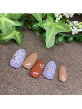 デュオ(duo)/9月manthlyデザイン 7900