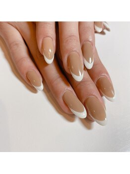 セカンドハウス(second house)/少し周りと違うフレンチを…♪♪