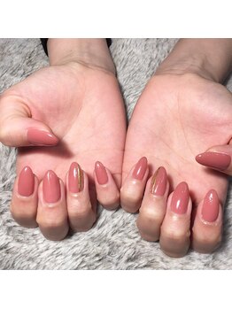 アムール(amour)/オフィスネイル