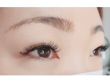 アイビューティーエクレ(eye beauty ecr)/ボリュームラッシュ