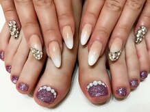 ラビング(Loving)/ハンド&フット