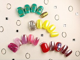 【Diversity＆Identity】