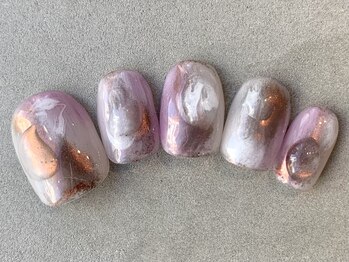 シェル トウキョウ(SHELL TOKYO)/