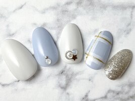 HAND★初回¥8500/再来¥9000