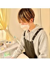 スリー(Three)&nbsp;Yuta 